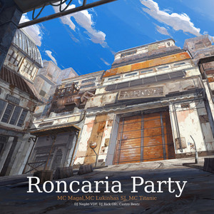 Roncaria Party (Explicit)