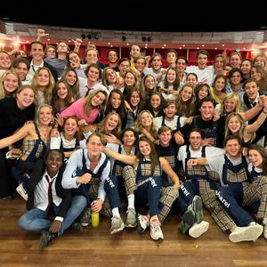 Het pand is als mijn tweede thuis