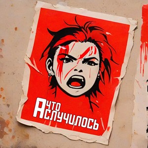 А что случилось (Explicit)