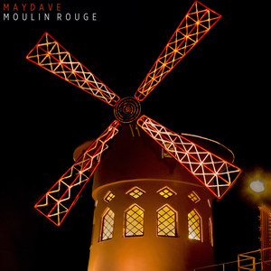 Moulin Rouge