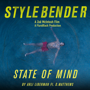 State of Mind (From "Stylebender")