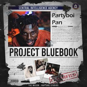 Project Bluebook (Explicit)