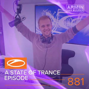 Deep End(ASOT 881) (Shinovi Remix)