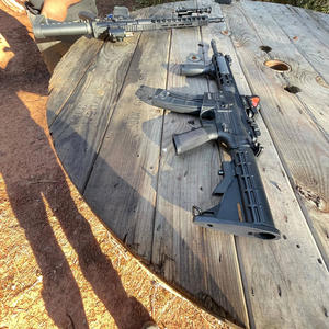 Pull Up Wit Stick (feat. 2three) (Explicit)