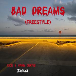 Bad Dreams (Freestyle) [Explicit]