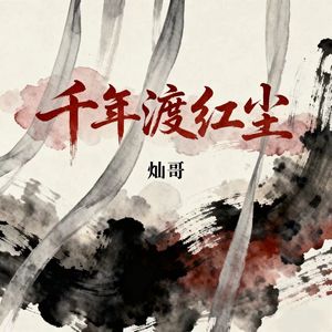 灿哥 - 千年渡红尘 (我拜在佛前叩问这情根)