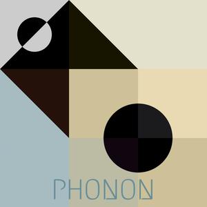 Phonon