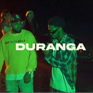 Duranga (feat. Mauro & El Pitu)