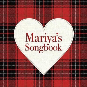 Mariyas Songbook