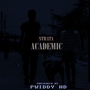 Strata Academic (Explicit)