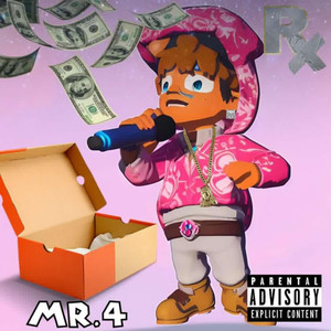 Mr.4 (Explicit)