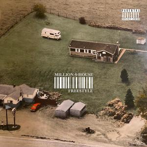 Million Dolla House (feat. JAY KEYS & LINK$$) [Explicit]