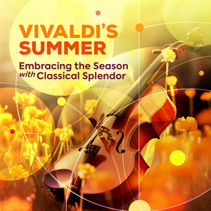 Vivaldi's Summer - Embracing the Season with Classical Splendor - Oboe Concerto in A Minor, RV 461: III. Allegro