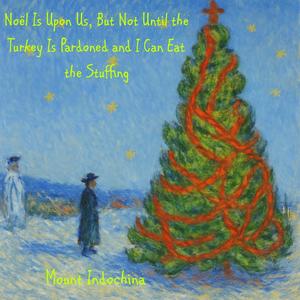 Silver Bells/We Three Kings/Silent Night/Winter Wonderland