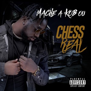 Mache a Kob Ou (Explicit)