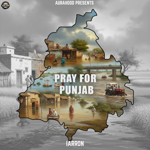 Pray for Punjab
