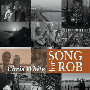 Song for Rob(feat. Tito Alcedo, Jesus Lavilla & Javier Mera)