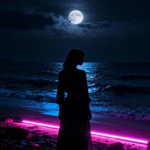 Nerra - Black Swordsman