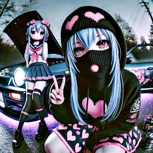 Her Love Fantasy (Explicit)