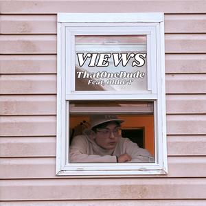 VIEWS (feat. OBRUT) (Explicit)