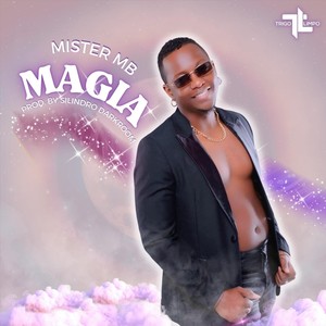 Mister MB - Magia