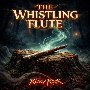 THE WHISTLING FLUTE