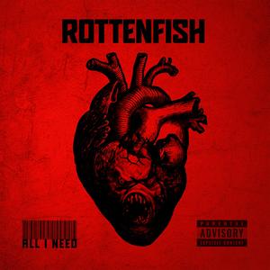 ALL I NEED (feat. Zoe Valentina)