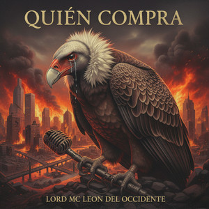 Quién Compra (Explicit)