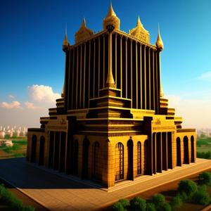 Babylon (feat. Spyderboi) (Explicit)