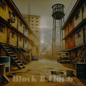 Block 8 Flat 6 (Explicit)