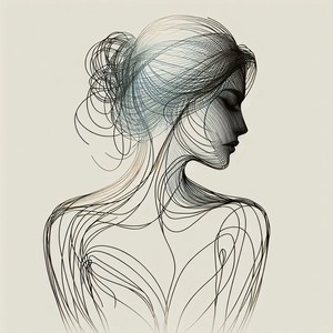 линии тонкие (Explicit)