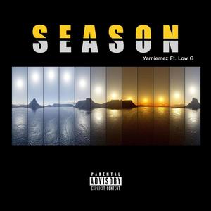 season (feat. Low G) (Explicit)