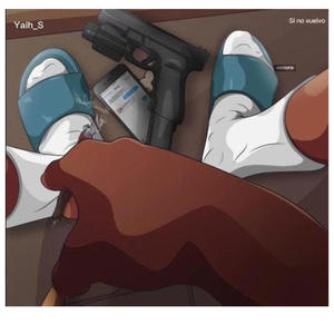 SI NO VUELVO (Explicit)