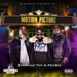 Motion Picture (feat. Top & PeeBee)