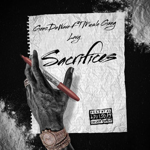 Sacrifices (Explicit)