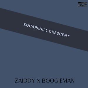 Square hill (feat. BOOGIEMAN) (Explicit)