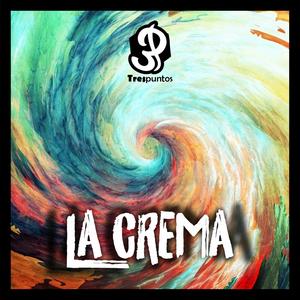 La crema (feat. OldGe & Breda Style) (Explicit)
