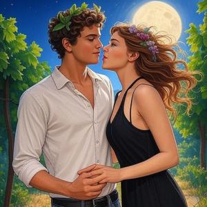 Quant'è bella giovinezza (Explicit)