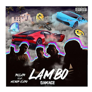 Lambo (Explicit)