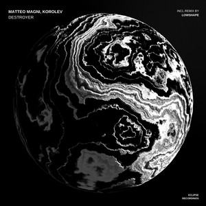 Destroyer (Lowshape Remix)