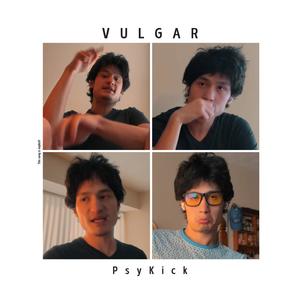 Vulgar (Explicit)