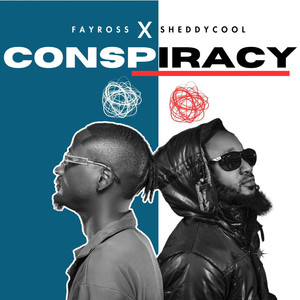 Conspiracy (Explicit)