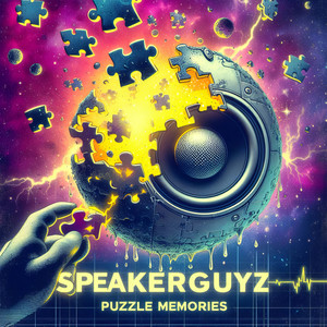 Puzzle Memories