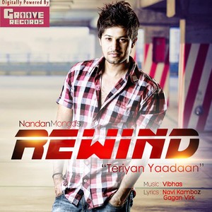 Teriyan Yaadan (Rewind)