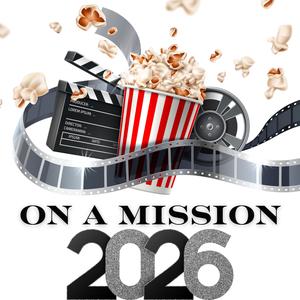 On A Mission (Original Motion Picture Soundtrack) (feat. Cordi)