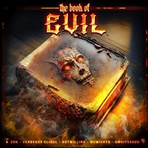 Book Of Evil (feat. McWicked & OmgItssuuu) (Explicit)