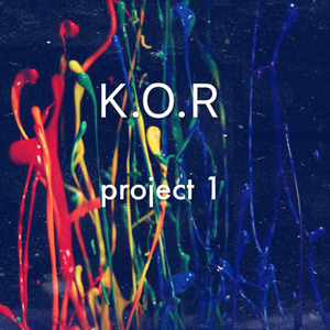Kor project 1