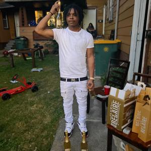 Do Wat I Want (Explicit)