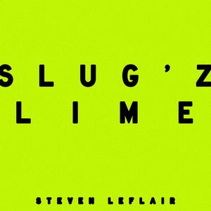 Slug Slime (feat. Mike ****) [Explicit]