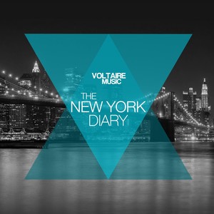 Voltaire Music Pres. The New York Diary